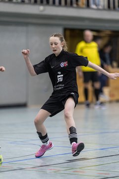 Bild 417 - wCJ Loewinnen Cup C1